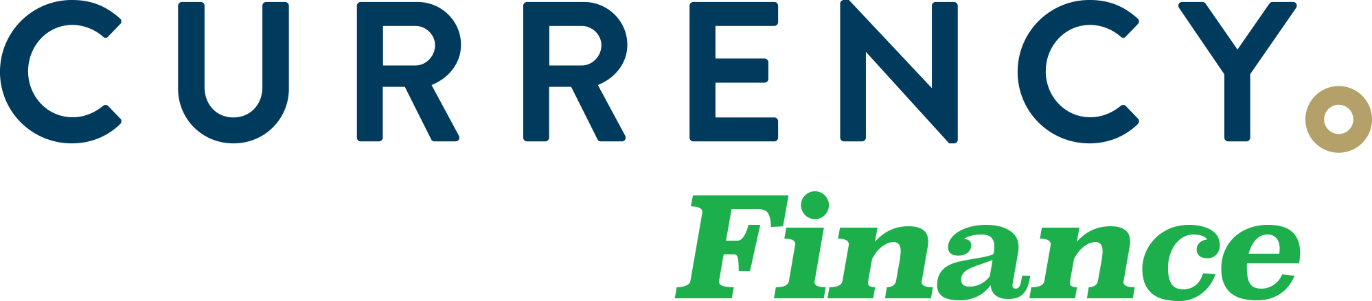 Financing through Currency Finance