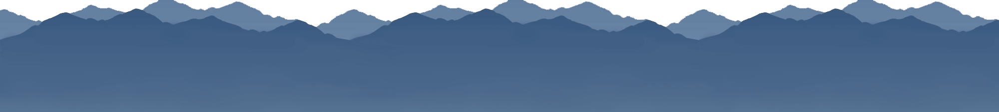 mountains graphic