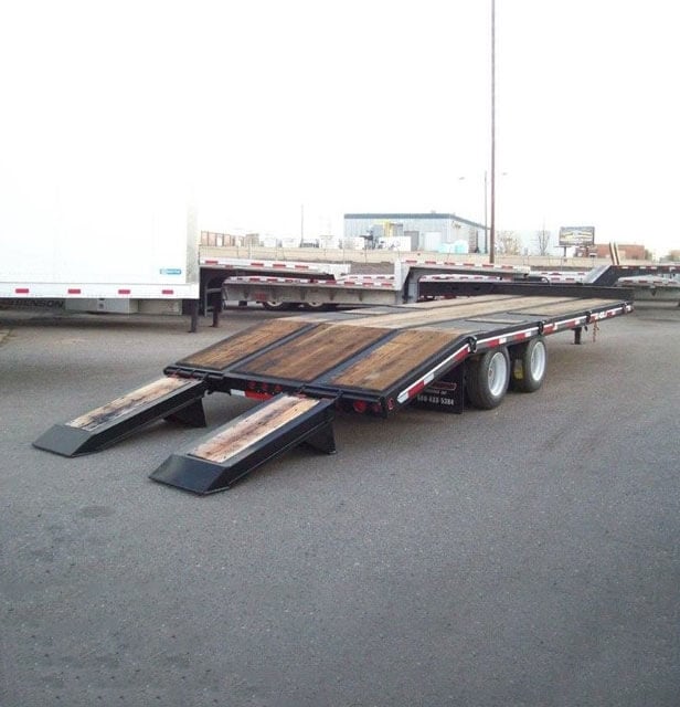 Interstate 40DLA