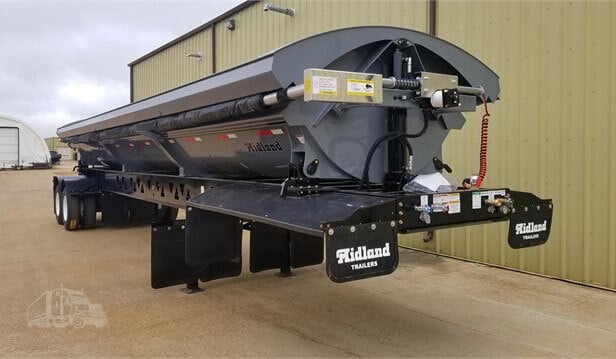 Midland Side Dump